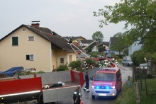 Unwetter
