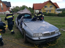 interne technische Übung